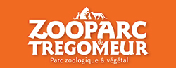 logo Zoo-parc Trégomeur