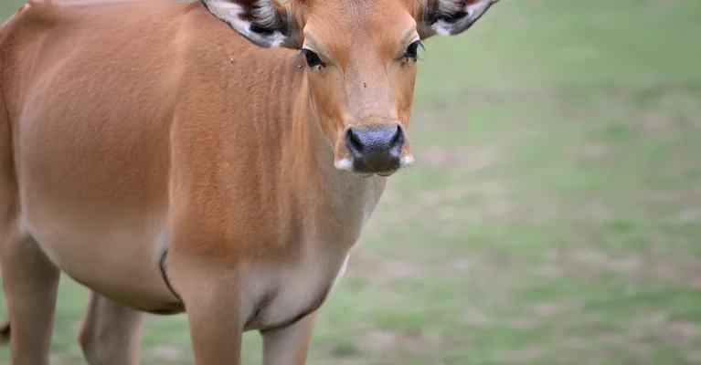 Conservation & Biodiversity