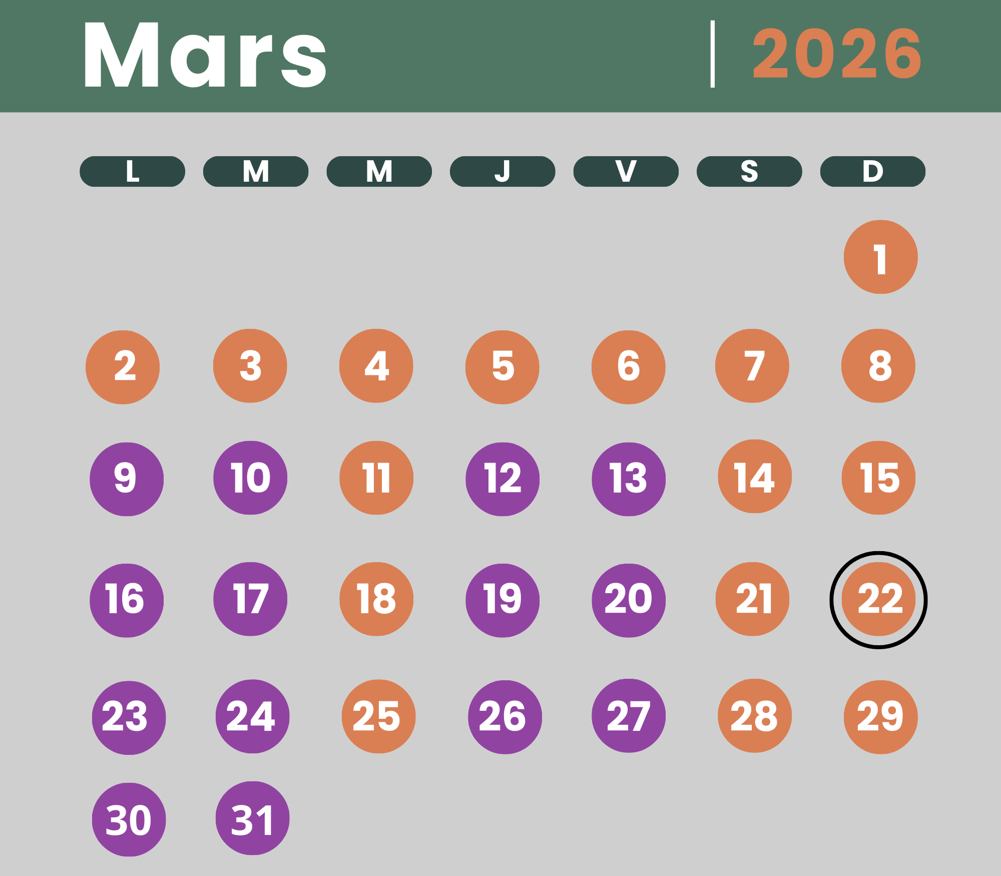 mars