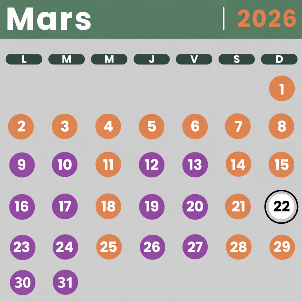 mars