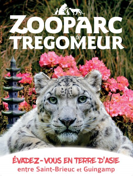 AFFICHE ZOOPARC DE TREGOMEUR 2023-Copier